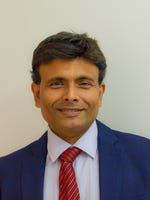 Udaya Puttagunta (Krish)