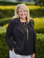 Jo Brown