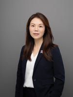 Casey Wang