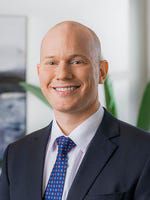 Daniel Waters