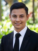 David Sharma