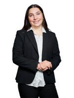 Natalie Briffa