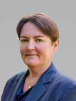 Toni Spires