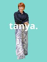 Tanya Mungomery