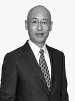 Jimmy Zhou