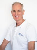 Steve Hill