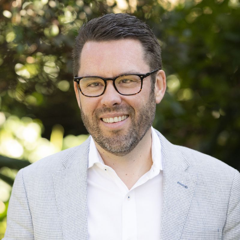 James Levy