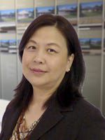 Jing Li