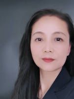 Amy Gong