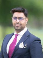 Robbie Singh