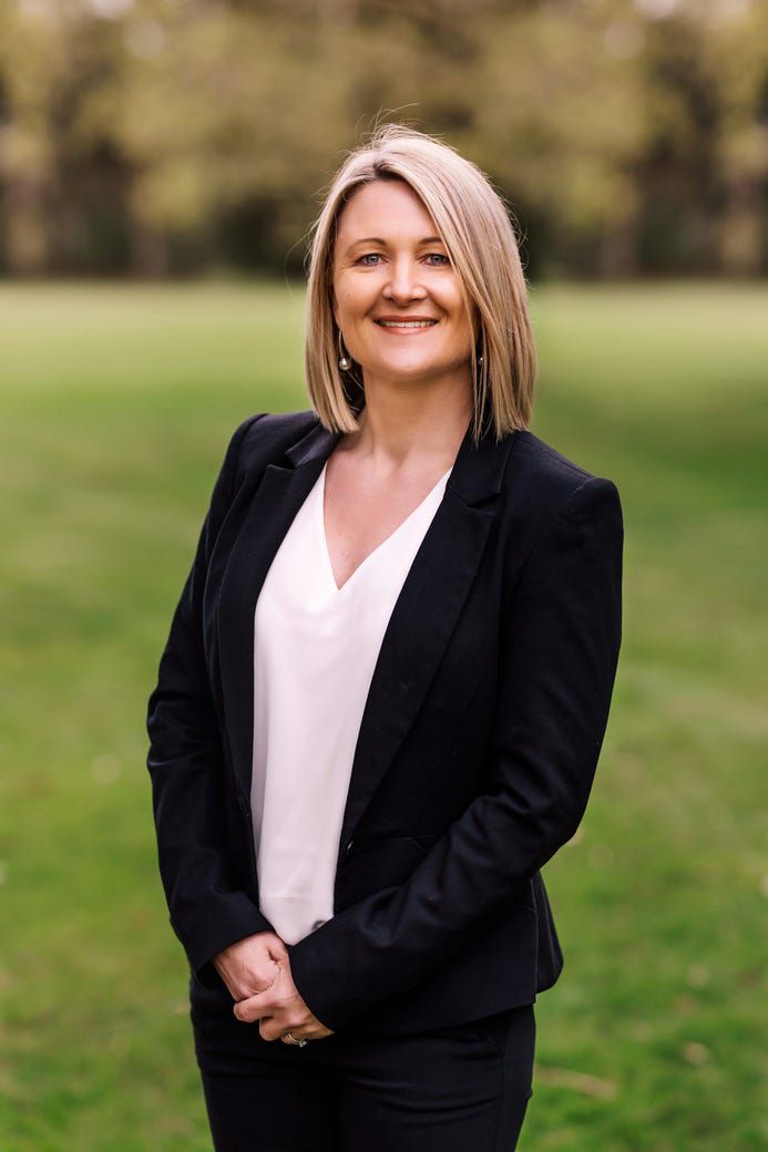 Vanessa Goodwin