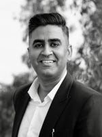 Hamish Sethi