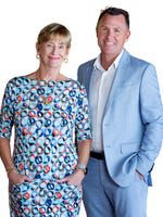 Jane Doogan & Dean McMurtrie