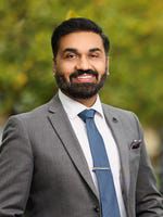 Brijesh Mishra