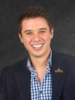 Luke Vaughan