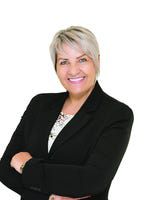 Bev Kinghorn