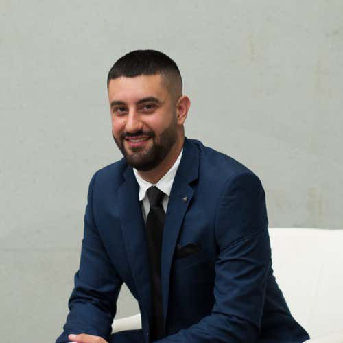 VINCENT PETRULLA