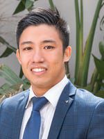Thomas (Thinh) Nguyen