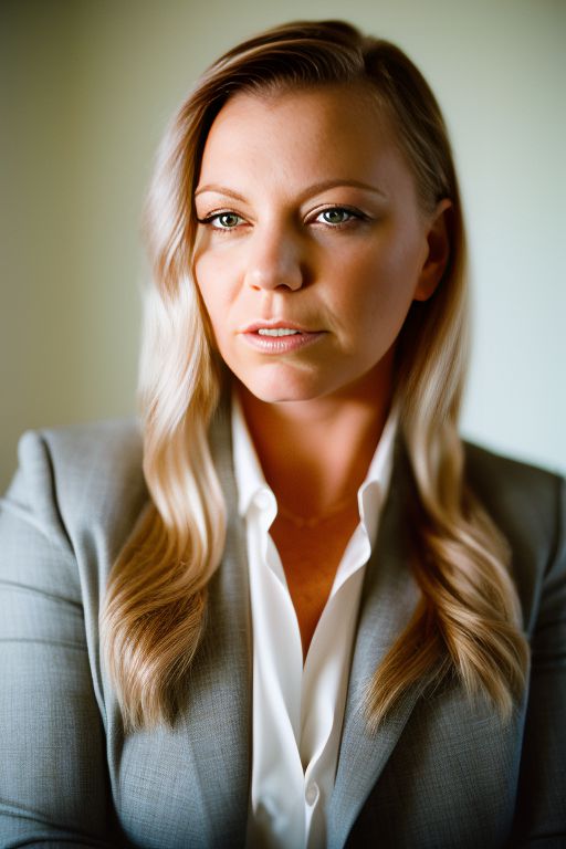 Kimberley Fairless