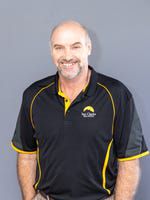 Ian Clarke