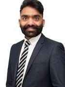 Sandy Agrawal