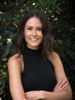 Jess Ostrom