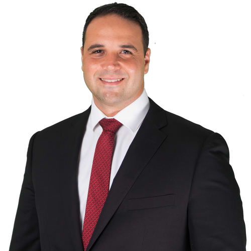 Anthony Scarcella
