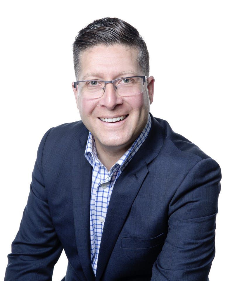 Dean Clements