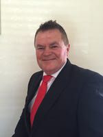 Mark Abbott