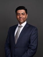 Amit Vazirani - Jubilee