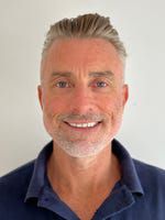 Todd Robinson