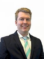 Bryce Erickson