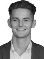 Cavan Harrington