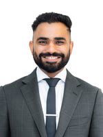 Sidhu Balkaran