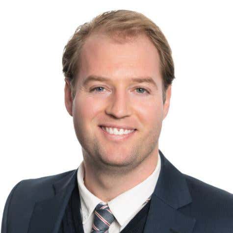 James Maxwell
