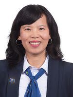 Crystal Lin