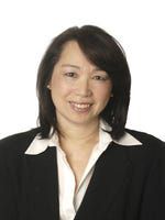 Nancy Wong