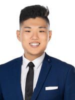 Max Park