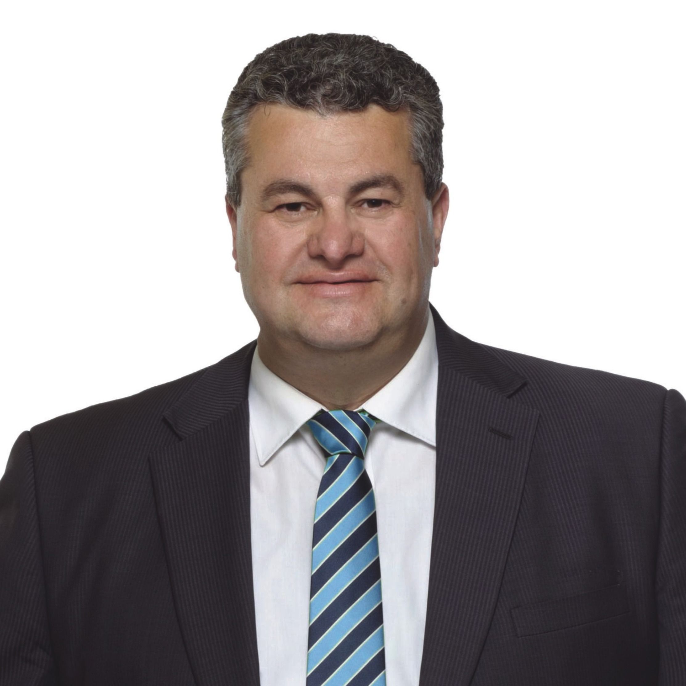 Dennis Tzortzoglou