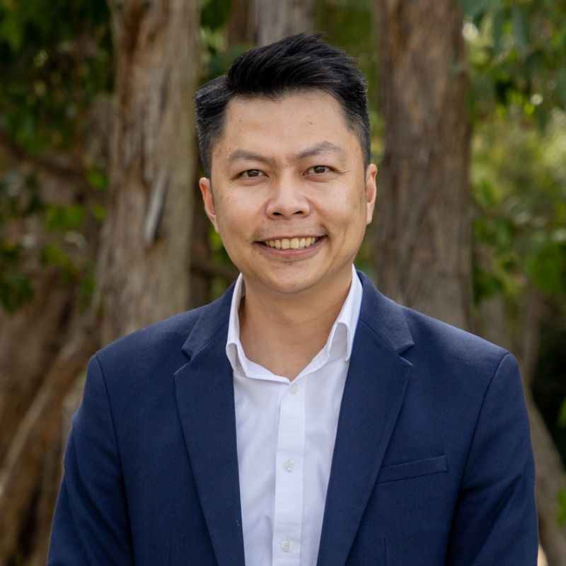William Wong