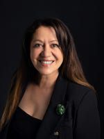 Vicki Cain
