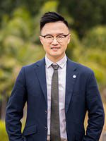 Simon Bian