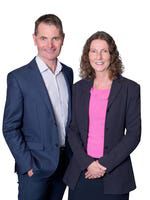 Mark & Cathy Worthington