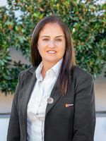 Paulette Ghaleb