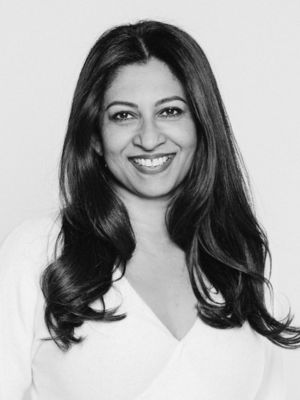 Nadhira Lawrence