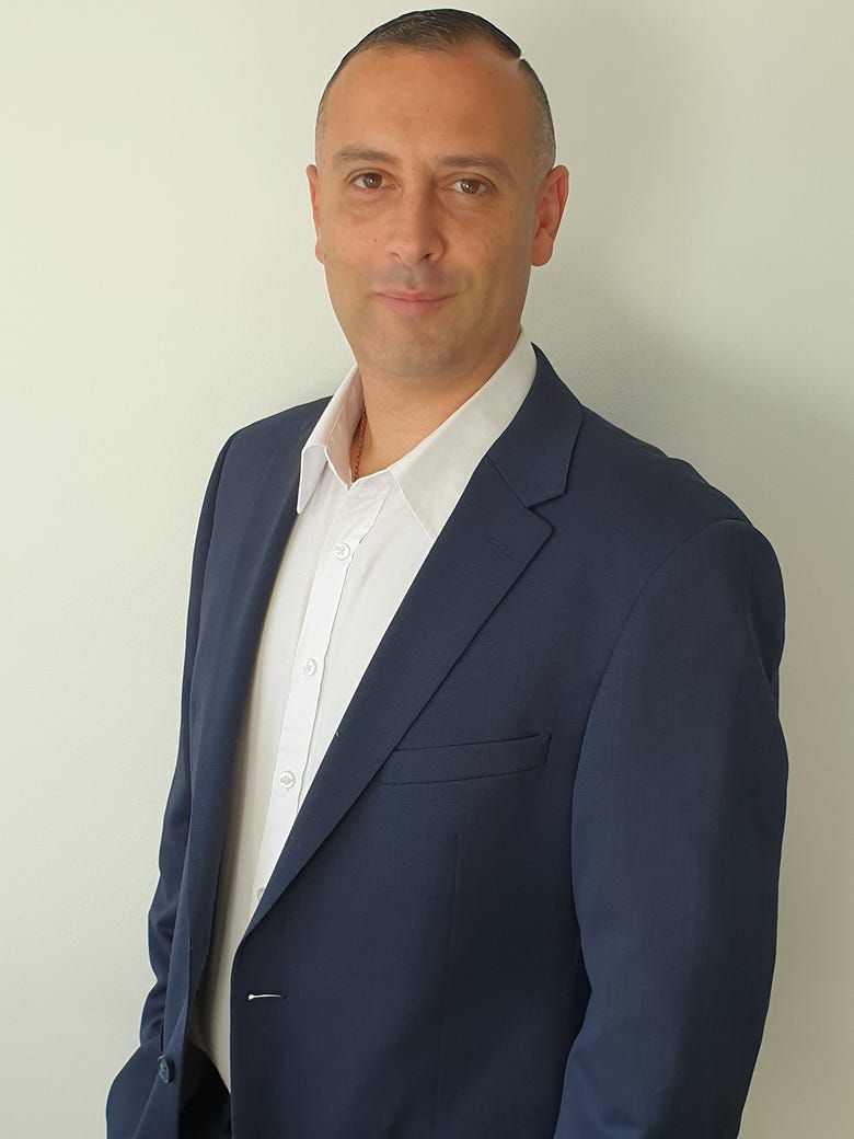 Michael Xanthos