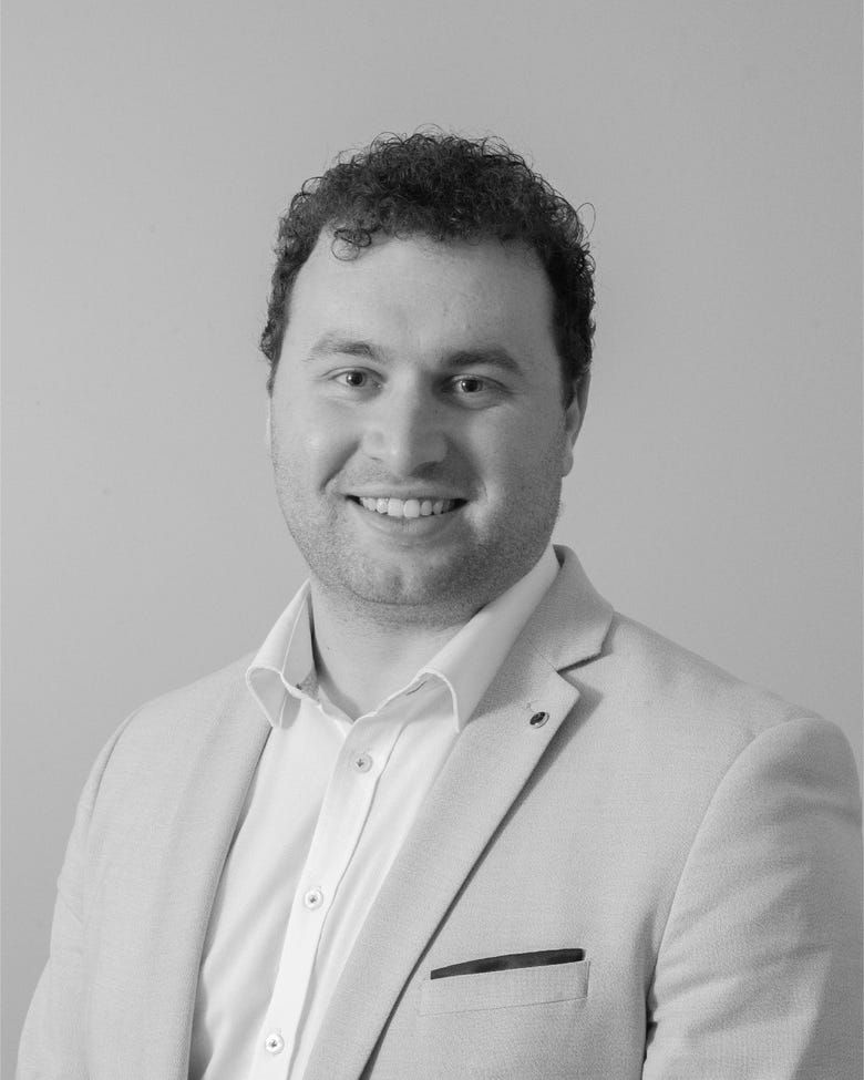 Michael Edwards