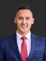 KEVIN SUN