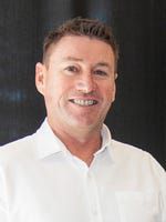 Andrew McBride