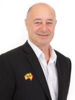 Charlie Cini